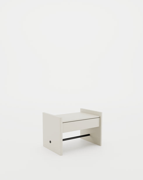 CHELSEA BEDSIDE TABLE